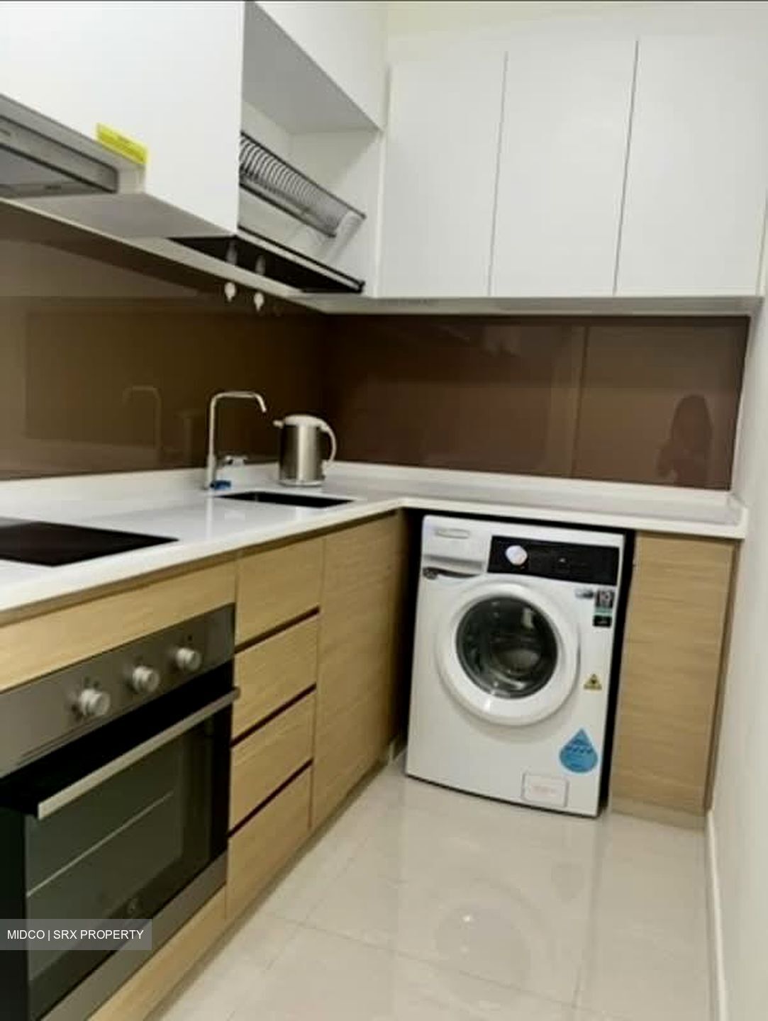 Treasure at Tampines (D18), Condominium #594890031